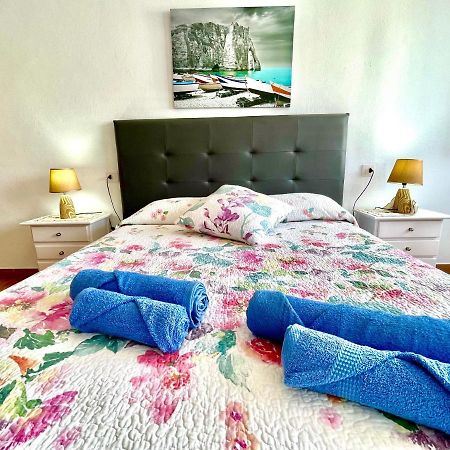 Апартаменты Eslanzarote Turtle House, Super Wifi, Sea Views Калета-де-Кабальо Экстерьер фото