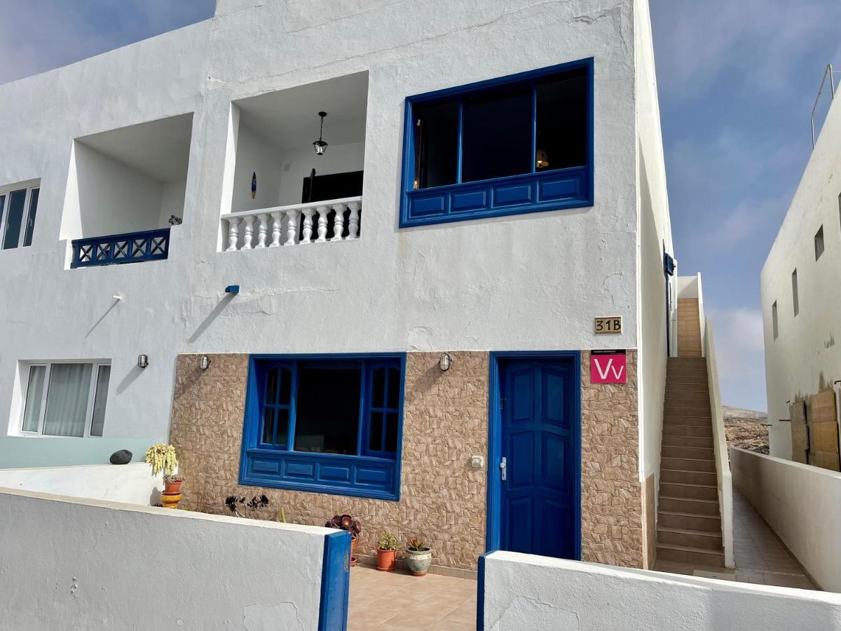 Апартаменты Eslanzarote Turtle House, Super Wifi, Sea Views Калета-де-Кабальо Экстерьер фото